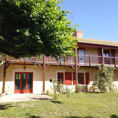 Villa Au Repos Des Elfes Braye-sous-Faye Exterior foto