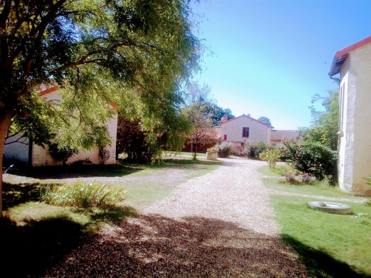 Au Repos Des Elfes Hébergement de vacances *