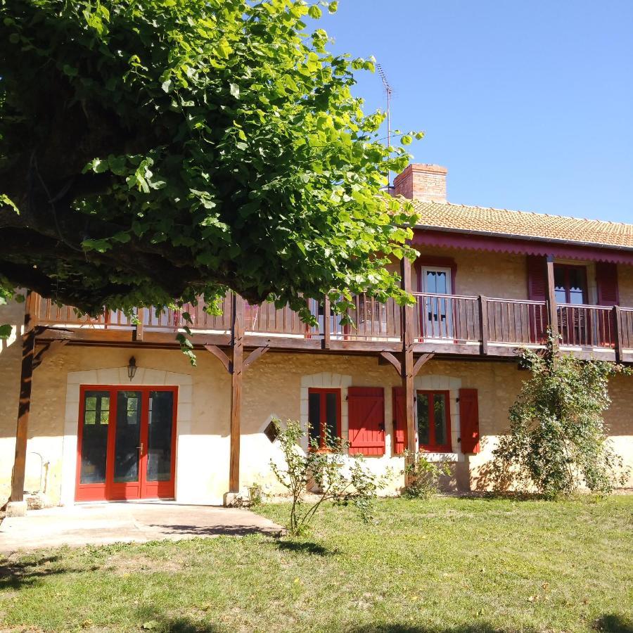Сasa de vacaciones Au Repos Des Elfes Braye-sous-Faye