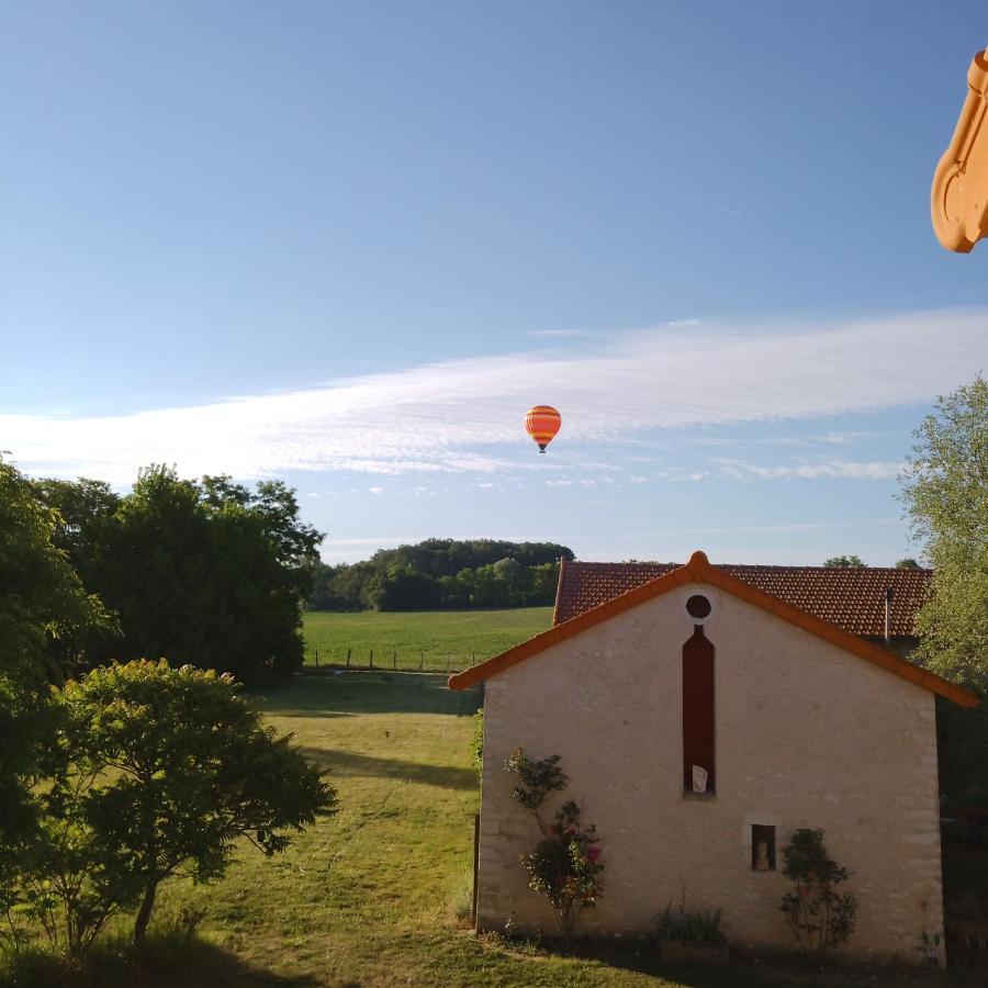 Au Repos Des Elfes Сasa de vacaciones