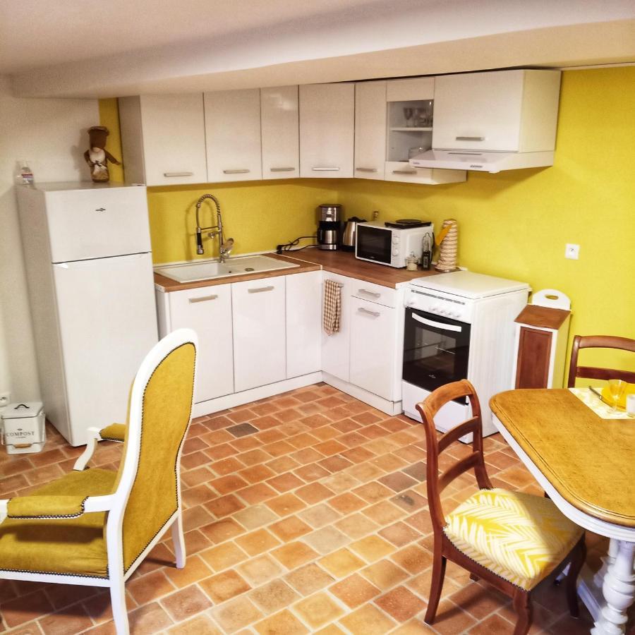 Hébergement de vacances Au Repos Des Elfes Braye-sous-Faye