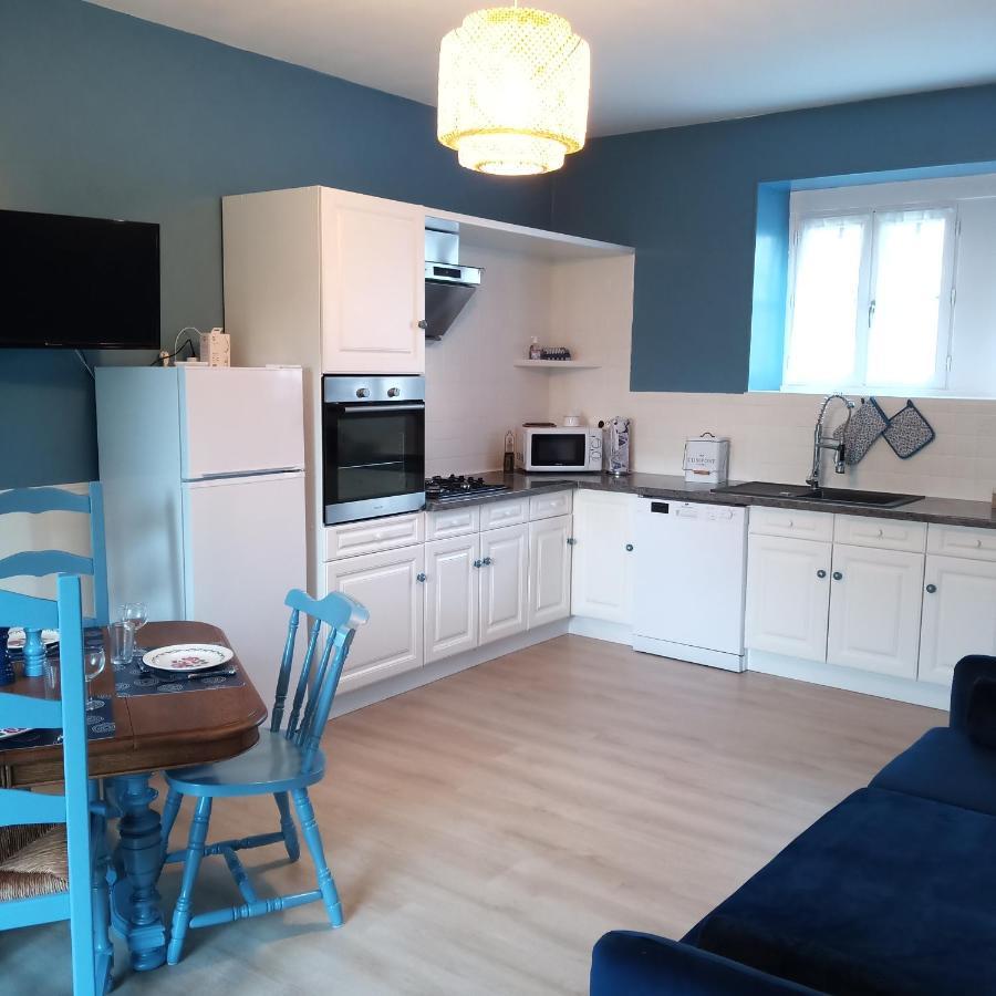 Au Repos Des Elfes Hébergement de vacances Braye-sous-Faye