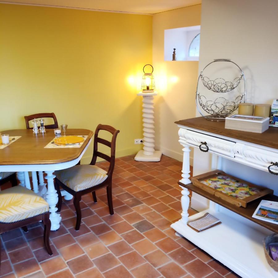 Hébergement de vacances Au Repos Des Elfes Braye-sous-Faye