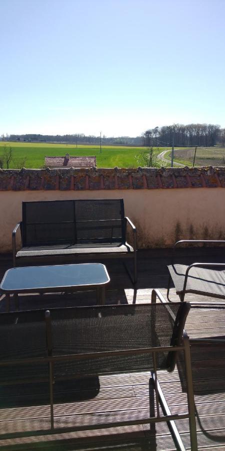 Casa de Férias Au Repos Des Elfes