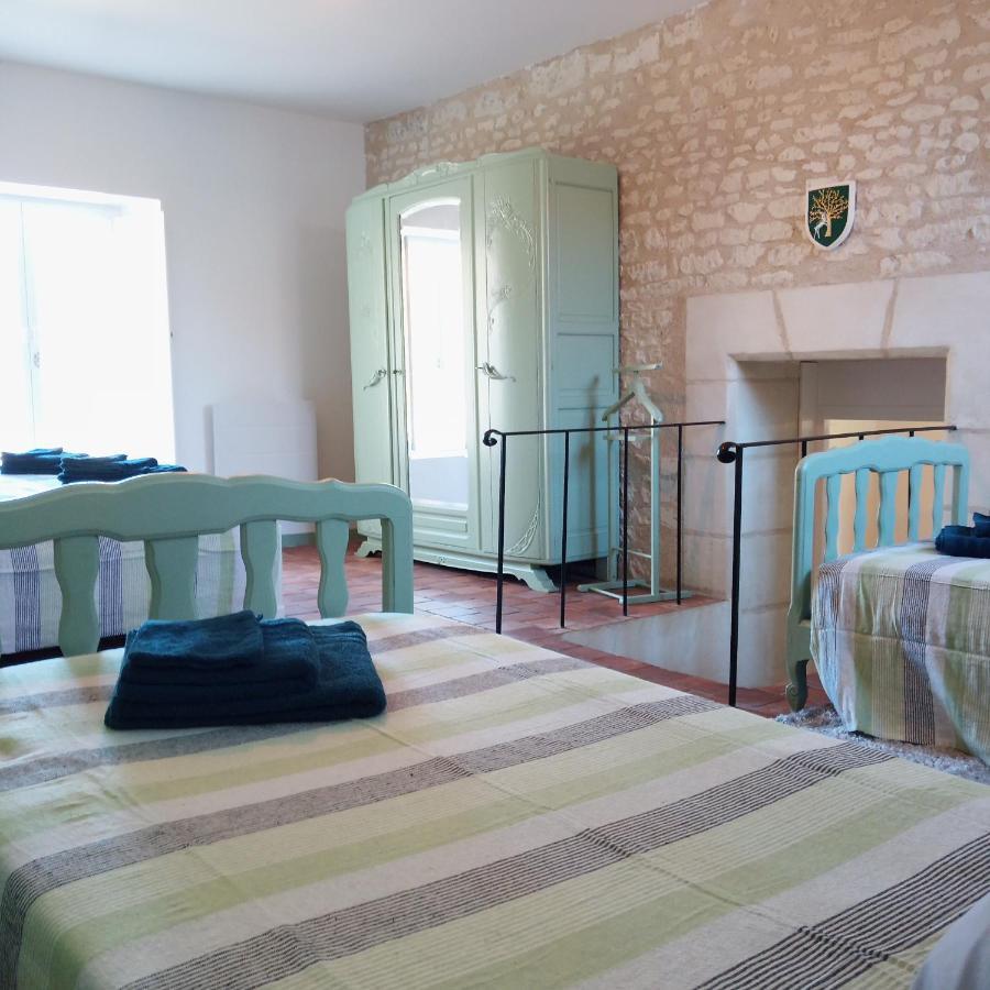 Au Repos Des Elfes *