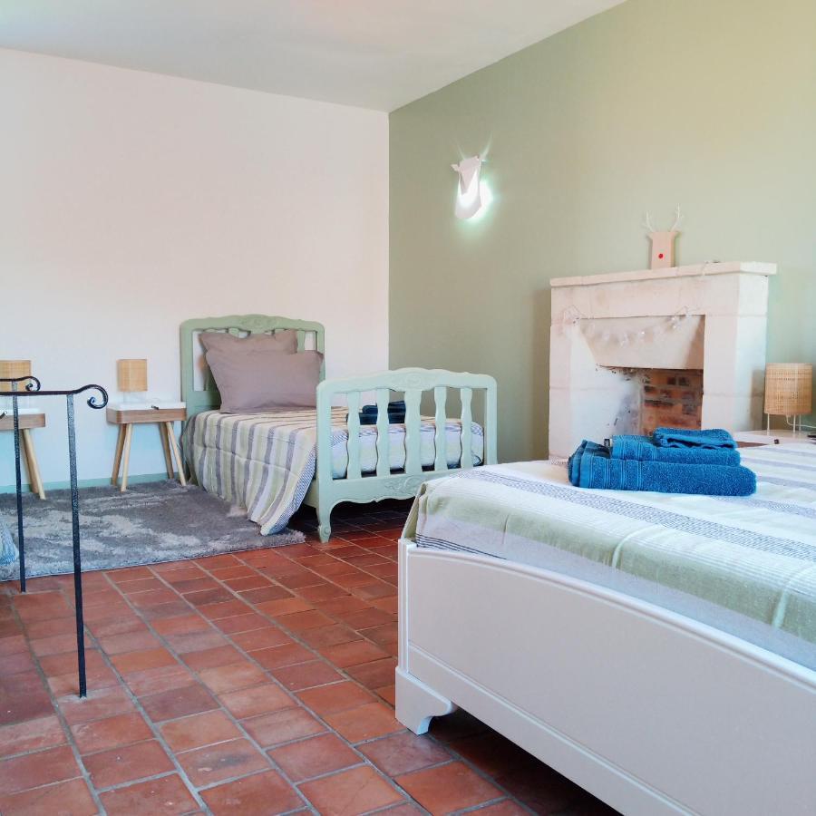 Сasa de vacaciones Au Repos Des Elfes Braye-sous-Faye