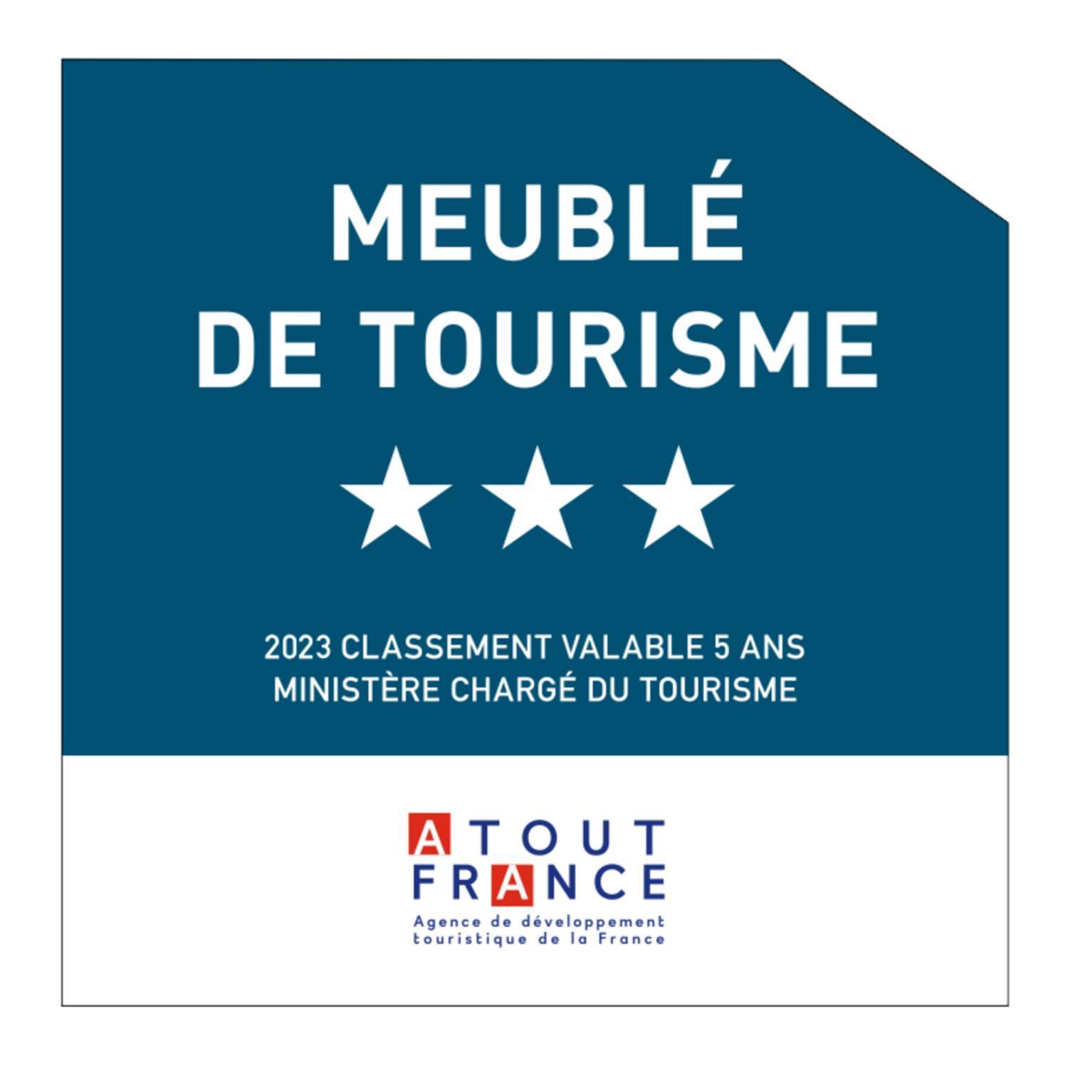 Hébergement de vacances Au Repos Des Elfes *