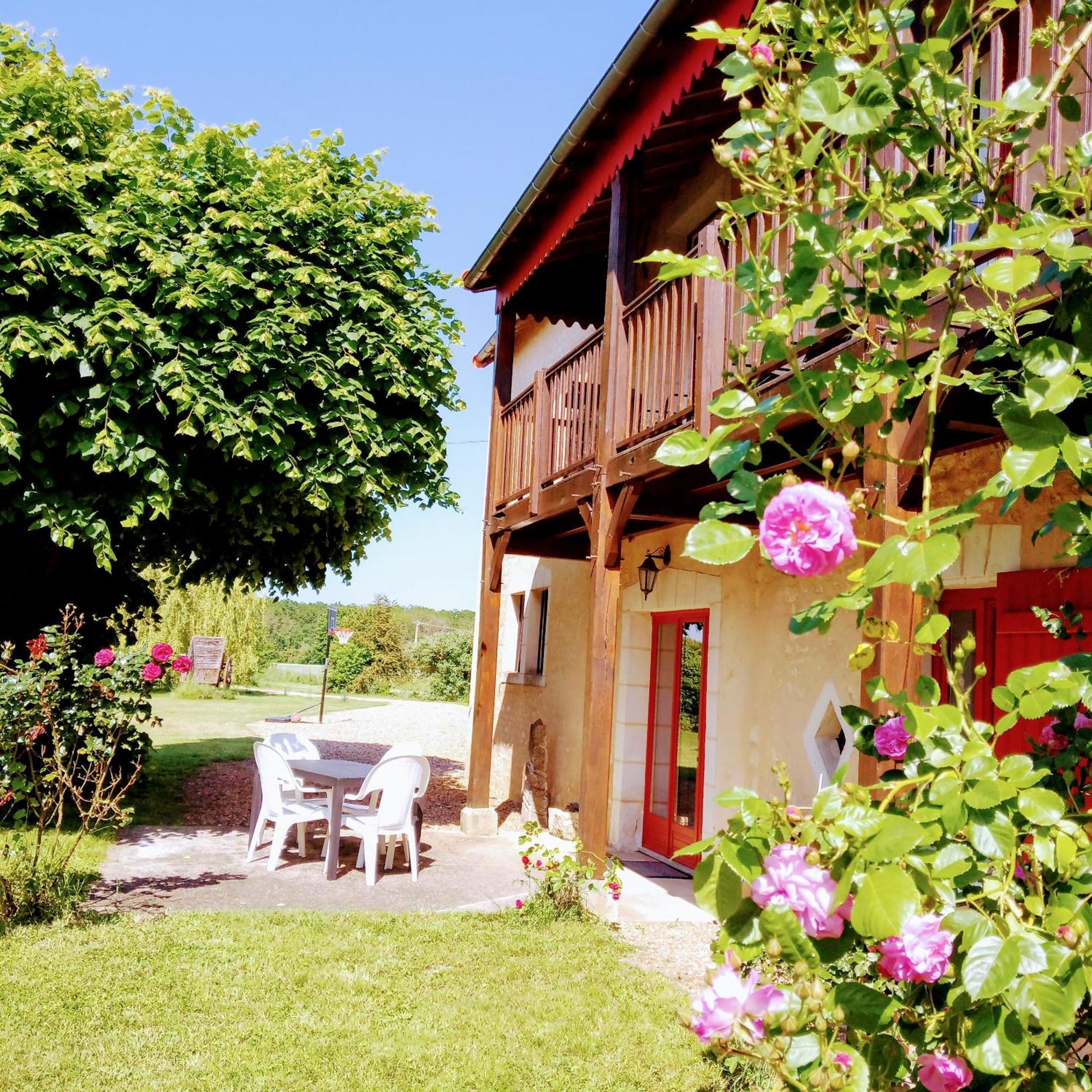 Hébergement de vacances Au Repos Des Elfes Braye-sous-Faye
